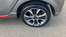 Kia Picanto 1.0T GDi GT-line S 5dr [4 seats] Petrol Hatchback